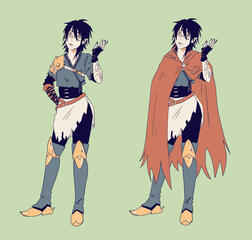 Full Body Full Body