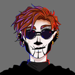 Flat + Cel Shading Flat + Cel Shading