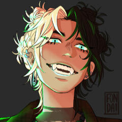 Flat + Cel Shading
