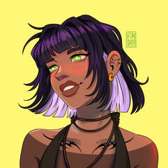 Flat + Cel Shading Flat + Cel Shading
